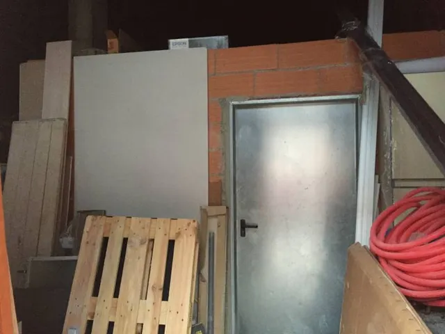 LOCAL COMERCIAL EN VENTA EN TORRENT DE LLOPS — 5