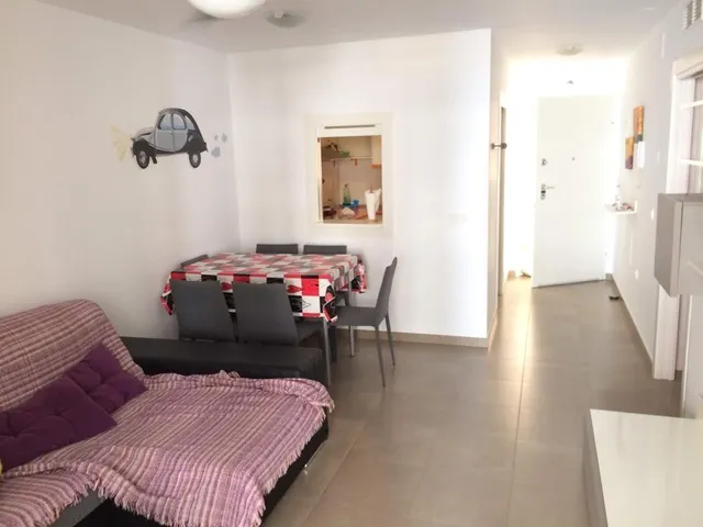 Se alquila en el Residencial Mar y Sal para larga temporada — 12
