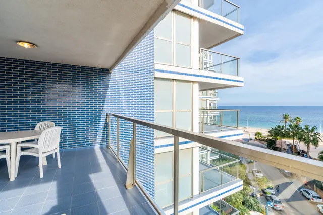 Ático 3 habitaciones 316m² en venta - Playa de Fossa-Levante — 6