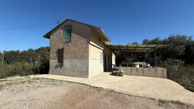 Casa de Campo con parcela en La Alberca, Murcia - Oportunidad Única — 26