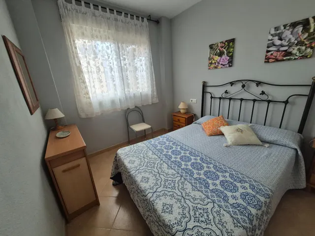 Acogedor Piso con Vistas al Mar en Playa Piles con piscina - ¡Tu Refugio Ideal! — 15