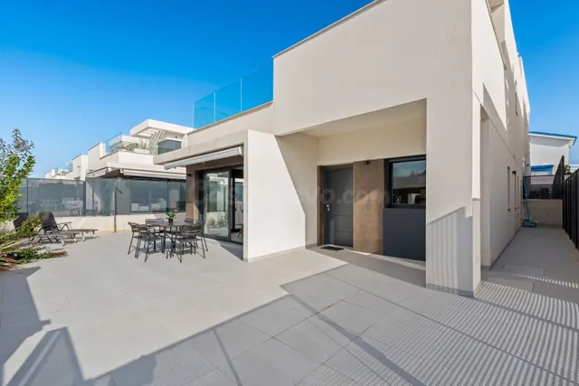 Casa 3 habitaciones 226m² en venta - La marina — 27