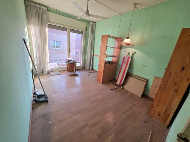 Venta ático en Igualada zona balmes 6 habitaciones, terraza y garaje!! — 38