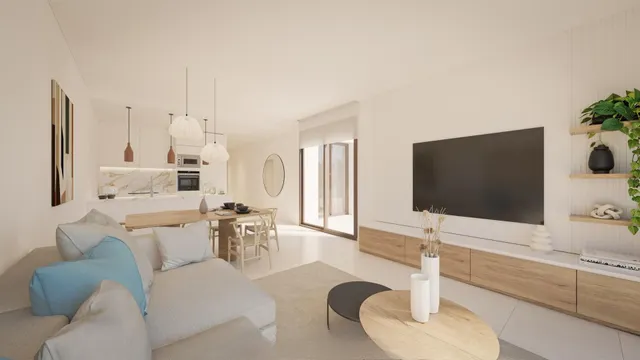 Villa 3 habitaciones 119m² en venta - Corvera — 17