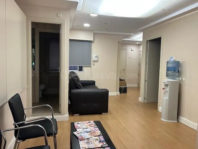 Alquiler de oficina privada en Calle de Boix y Morer - foto 4