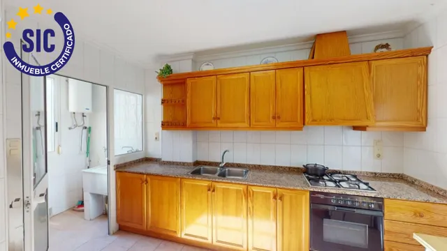 Impresionante Casa Señorial en Oliva – Un Lienzo para tu Sueño Mediterráneo — 6