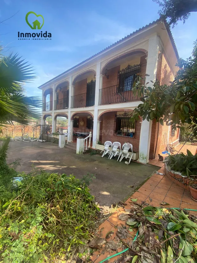 ¡Tu Paraíso en Córdoba! Chalet con Piscina y Vistas Increíbl - foto 2