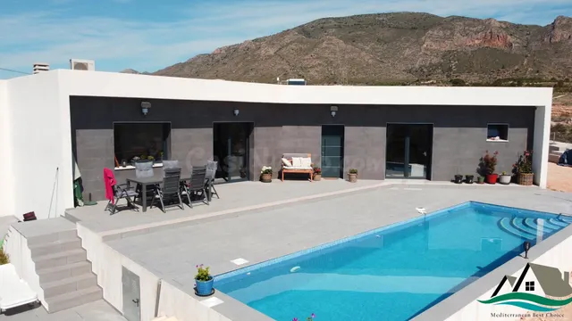 Villa 4 habitaciones 145m² en venta - Comunidad valenciana - foto 5