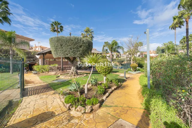 Adosado 3 habitaciones 154m² en venta - Riviera del sol — 33