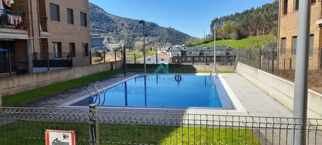 Se alquila bajo en Limpias (Cantabria) — 28