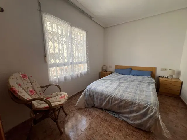 APARTAMENTO DE 2 habitaciones, TODO EXTERIOR, RODEADO DE TODOS LOS SERVICIOS — 16