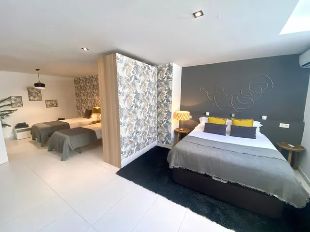 Chalet 6 habitaciones 300m² en venta - Marbella — 6
