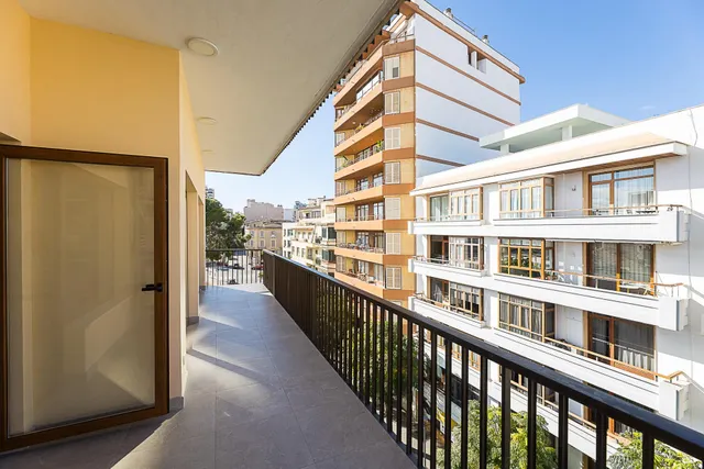 Vivienda premium reformada en el centro de Inca — 28