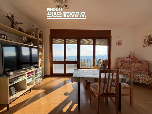 Oportunitat única a Mediona! Casa amb vistes panoràmiques a la urbanització Sant Elies — 6