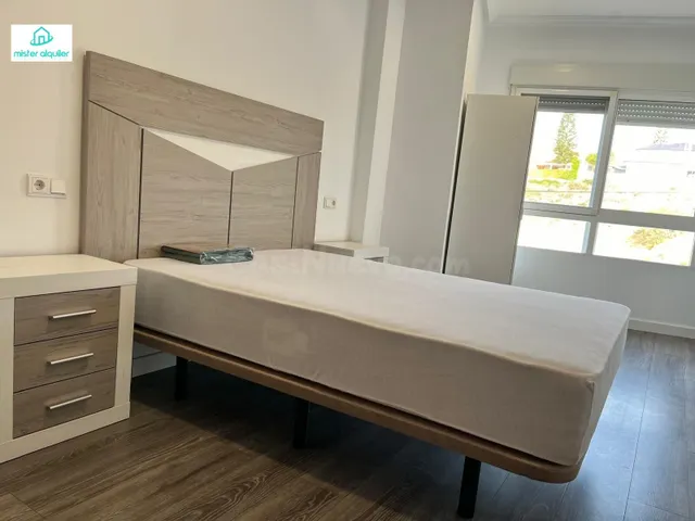 Apartamento 2 habitaciones 93m² en alquiler - Campello