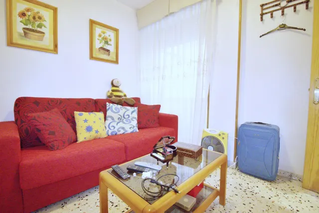 Apartamento 3 habitaciones 107m² en venta - Alipark — 16
