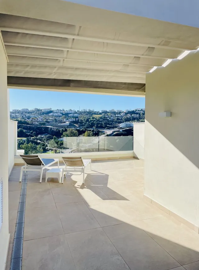 Adosado 3 habitaciones 200m² en venta - Riviera del sol — 34