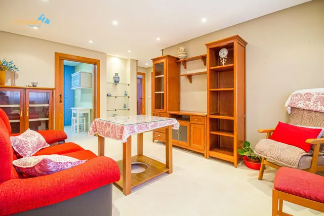 APARTAMENTO ENTRAR A VIVIR LA PAZ BADAJOZ - foto 2