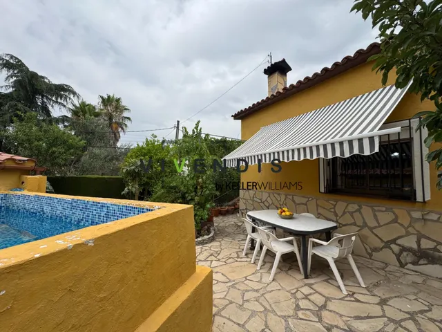 Casa 3 habitaciones 81m² en venta - Can canonge — 42