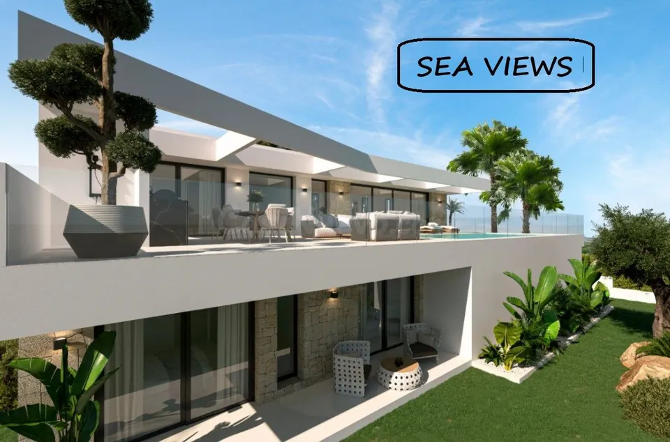 Villa 3 habitaciones 254m² en venta - Pla roig