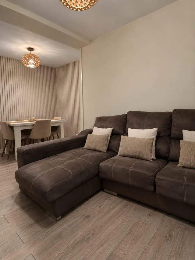 Piso 3 habitaciones 67m² en venta - Santa Aurelia — 6