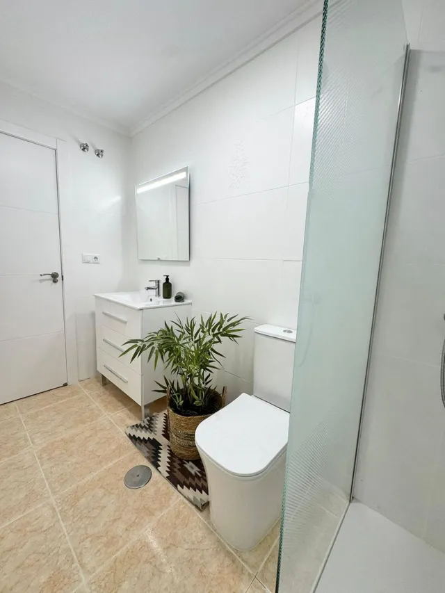 Apartamento 2 habitaciones 53m² en venta - Centro — 11