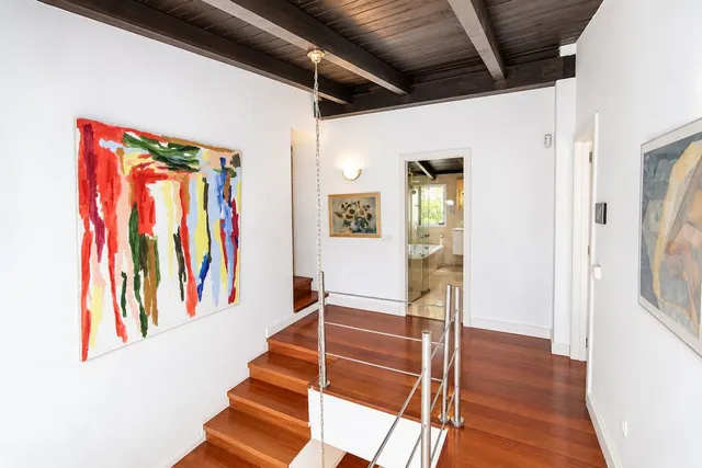 Villa 3 habitaciones 186m² en venta - El Rosario-Ricmar — 21