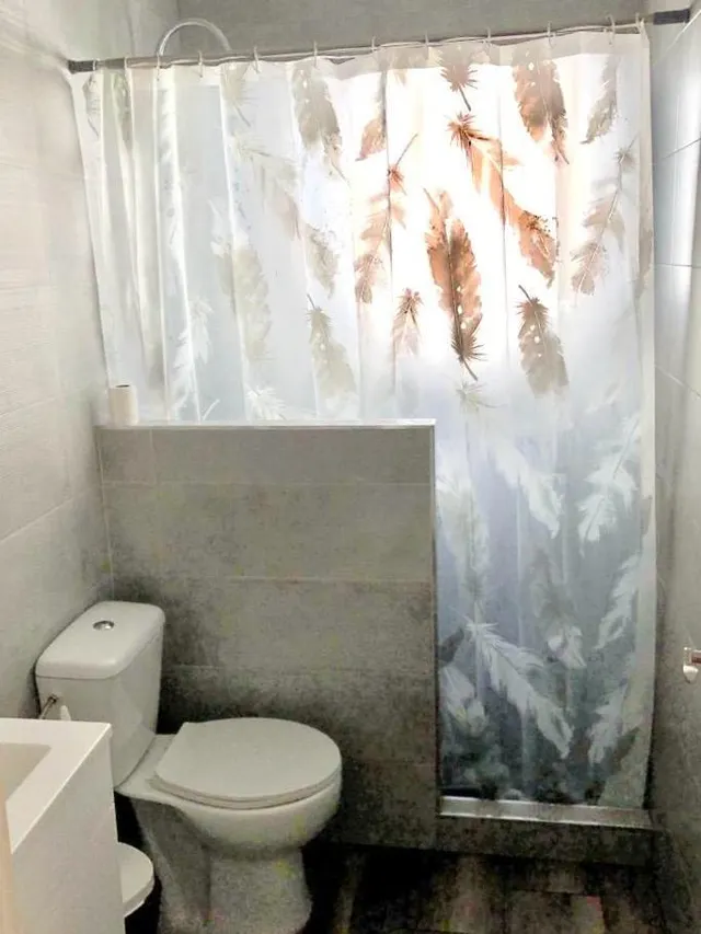 Planta baja totalmente reformada. — 7