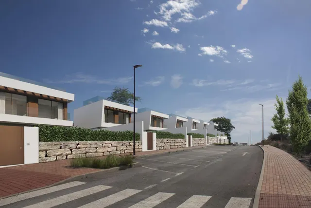 Villa 3 habitaciones 141m² en venta - Golf Puig Campana — 13