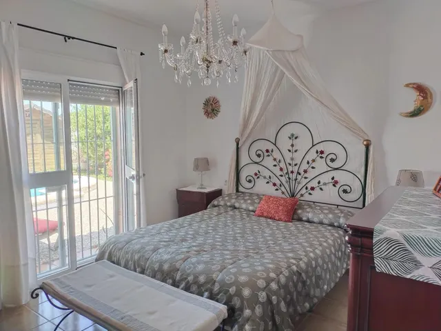 CHALET URBANO DE ENSUEÑO EN VENTA — 21