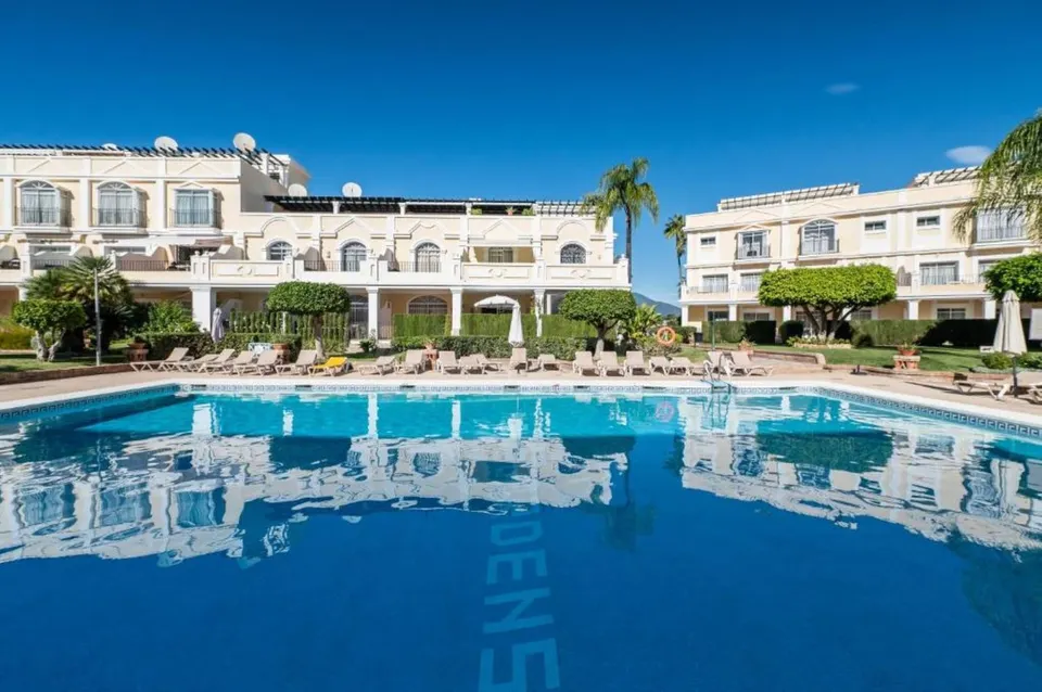 Ático Dúplex 4 habitaciones 170m² en venta - Marbella