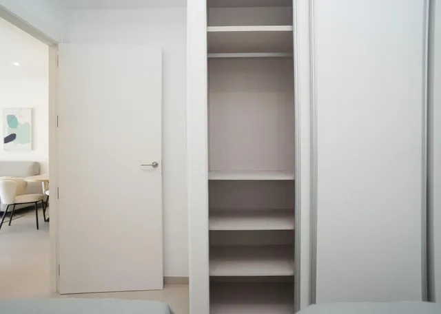 APARTAMENTO  A 700 METROS DEL MAR — 35