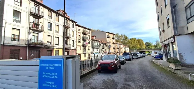 Inmueble sin posesion, Campogiro - foto 5