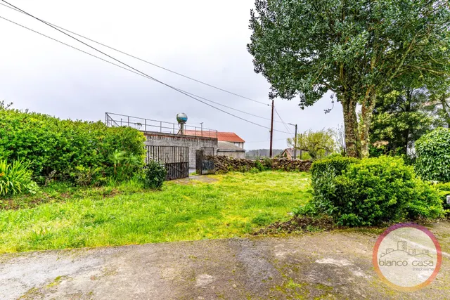¡CASA para ENTRAR a VIVIR con 2.147 m2 de TERRENO por SOLO 8 - foto 2