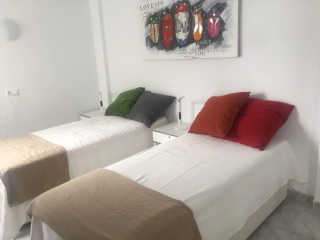 Apartamento 2 habitaciones 63m² en venta - Centro — 9