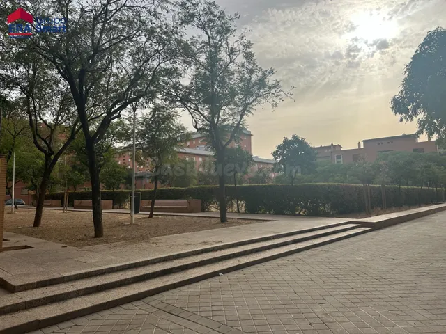 PISO EN UNA DE LAS MEJORES ZONAS DE PINO MONTANO