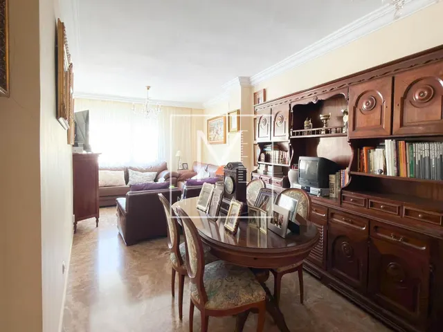 PISO EN VENTA EN EL CENTRO DE ALBACETE — 7