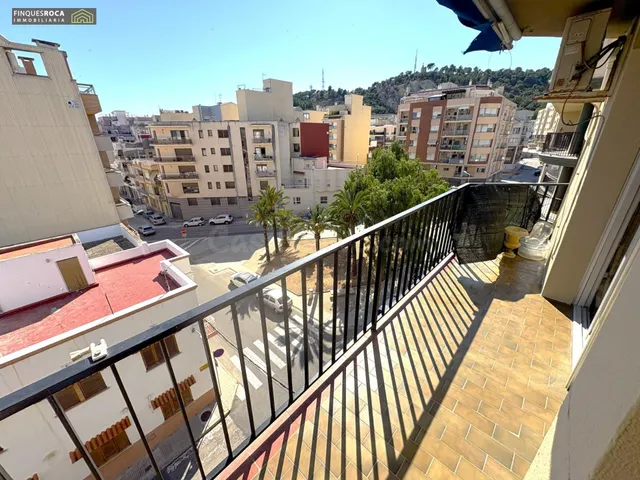 4 Planta con Ascensor, vivienda grande de 100 m2, de 4 Dormi - foto 2