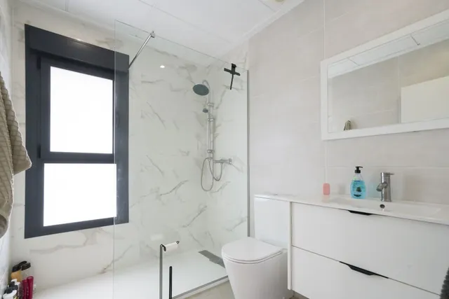 Villa 3 habitaciones 98m² en venta - Comunidad valenciana — 25