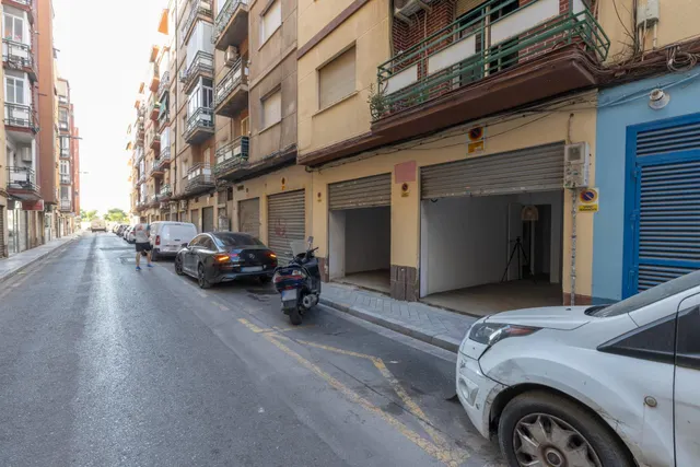Vivienda reformada en plaza de toros — 34