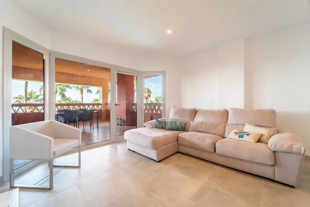 Apartamento 2 habitaciones 71m² en venta - Centro — 4