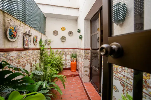 Casa en San Andrés, Córdoba — 10