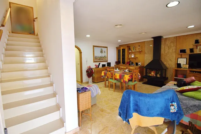 MAGNIFICO BUNGALOW — 10