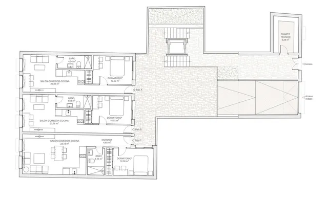Parcela en venta - South of spain — 9