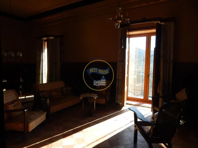Oportunidad Casa Señorial en el corazón de Bocairent (Valencia) — 18