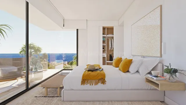 Villa 3 habitaciones 615m² en venta - Benitachell  CUMBRES DEL SOL — 5