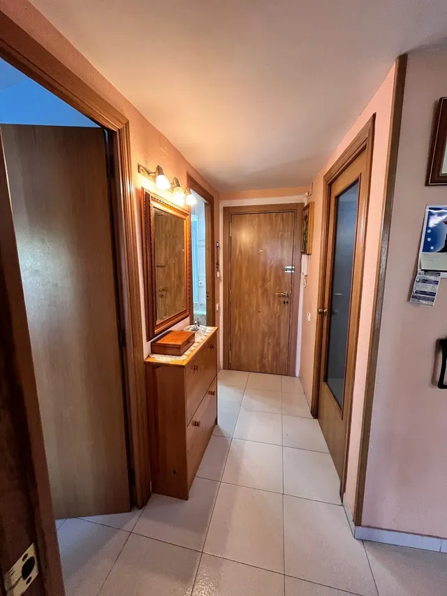 APARTAMENTO DE 2 DORMITORIOS EN PLAZA DE EUROPA. ED. ROYAL. — 14