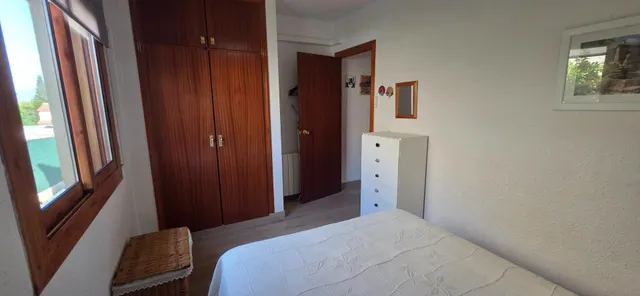 CASA SEMIREFORMADA COMODIDAD SIN ESCALERA — 22
