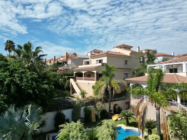 Chalet 4 habitaciones 371m² en venta - Riviera del sol — 16