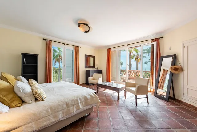 Chalet 5 habitaciones 419m² en venta - Costa Del Sol — 14